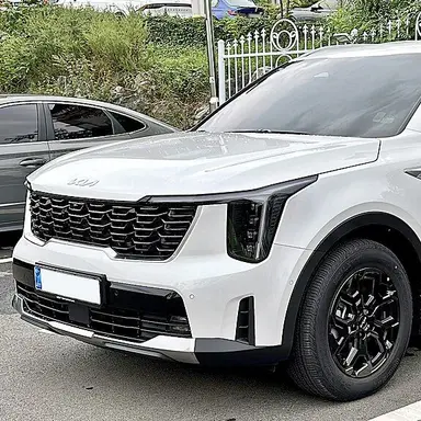 Profile image of 기아 쏘렌토
