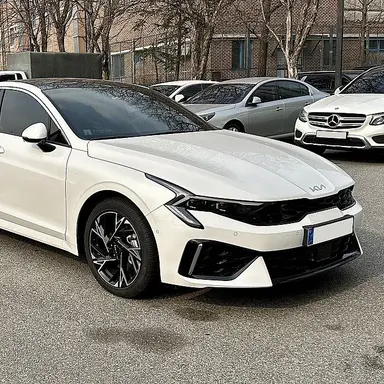 Profile image of 기아 K5