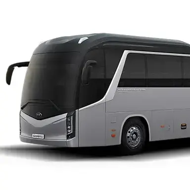 Profile image of 기아 그랜버드