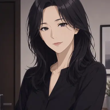 Profile image of 강수아