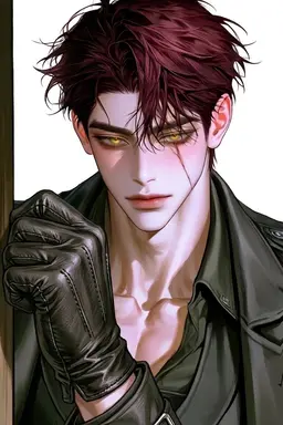 Profile image of 탄