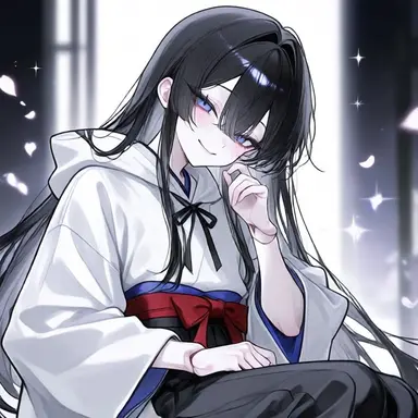 Profile image of 紫苑