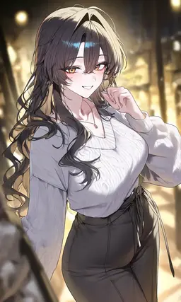 Profile image of 白石  彩音