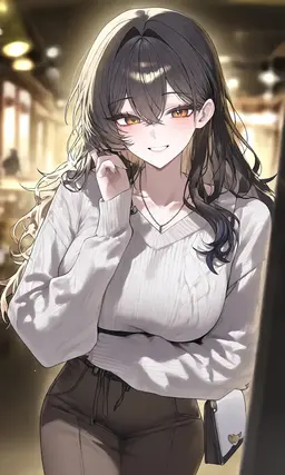 Profile image of 白石  彩音
