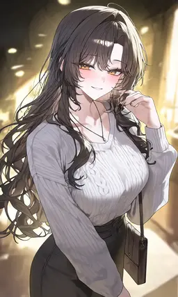 Profile image of 白石  彩音