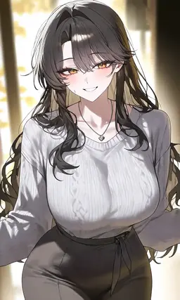 Profile image of 白石  彩音