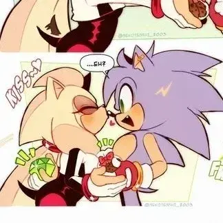 Profile image of Maria and Zac