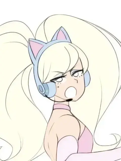 Bunie의 Femboy roommate