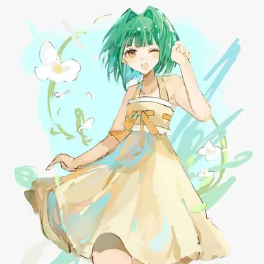 Profile image of カエデ