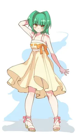 Profile image of Kaede