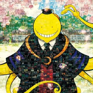 Profile image of 殺せんせー
