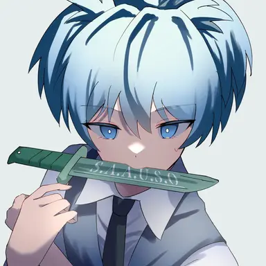 Profile image of 渚