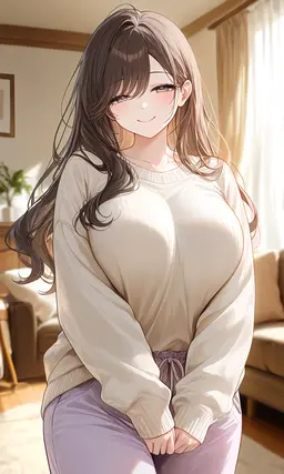 Profile image of Yuna