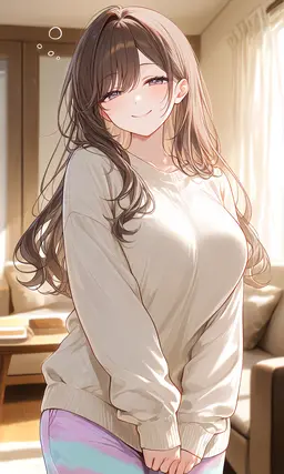 Profile image of Yuna