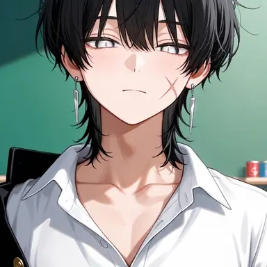 Profile image of 濡羽 仁