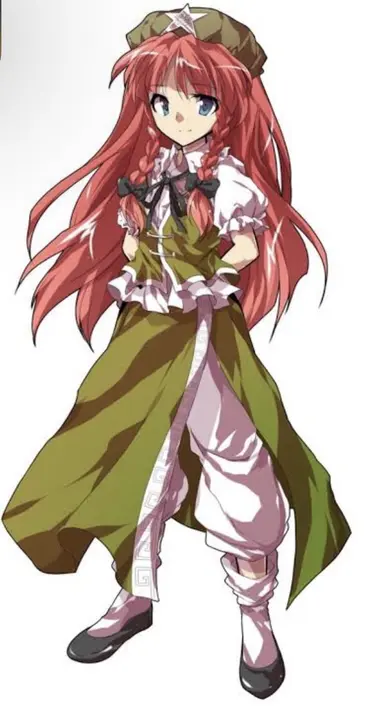 Profile image of 紅美鈴