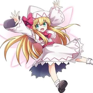 Profile image of リリーホワイト