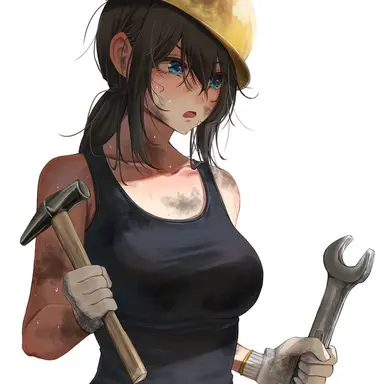 Profile image of 常棺トア