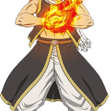 Profile image of ナツ.ドラグニル