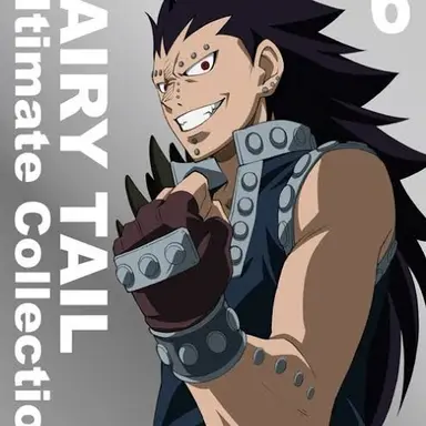 Profile image of ガジル