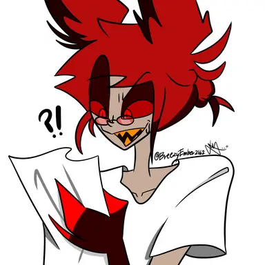 Profile image of 알래스터