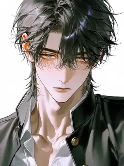 Profile image of 景虎
