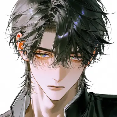 Profile image of 景虎