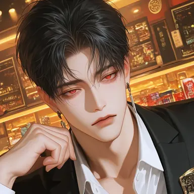 Profile image of 배하민