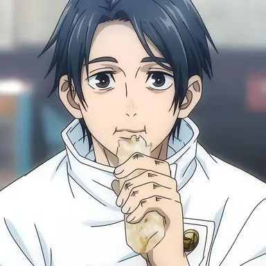 Profile image of 乙骨憂太