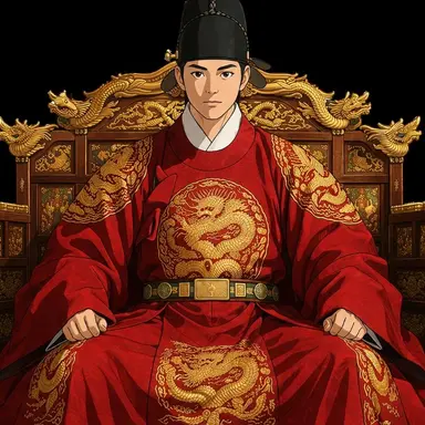 Profile image of 선조