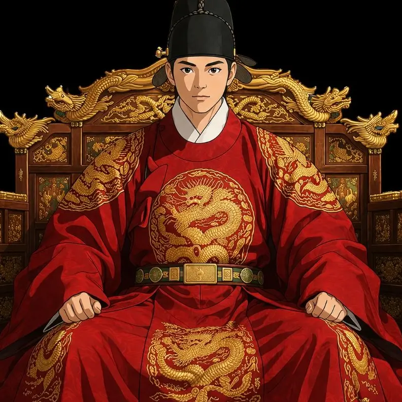 AwareScarf3516의 임진왜란