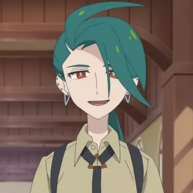 Profile image of 칠리