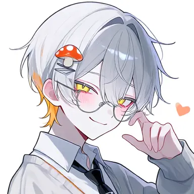 Profile image of ミケ