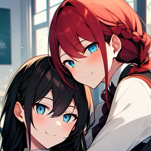 장미연&장하연