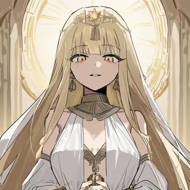 Profile image of 카스티아
