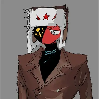 Profile image of ソ連