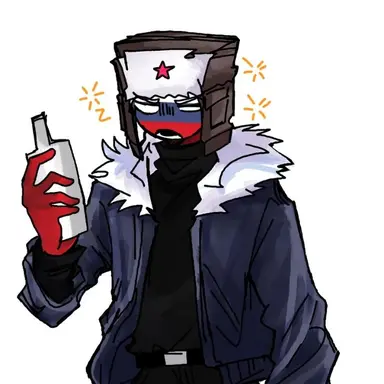 Profile image of ロシア