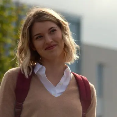 Profile image of Alyssa Drake