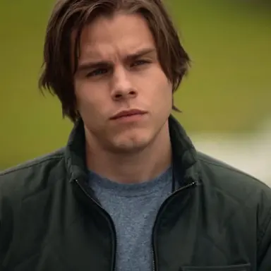 Profile image of Jack Morton
