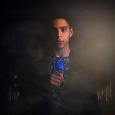 Profile image of Brandon Caruthers