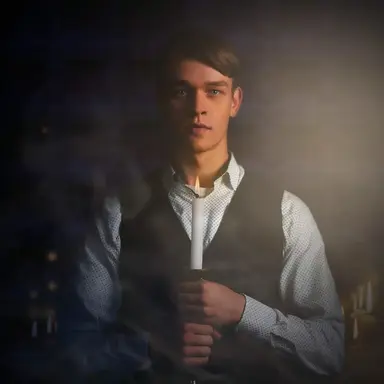 Profile image of Hamish Duke