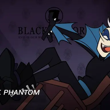 Profile image of Dark Phantom