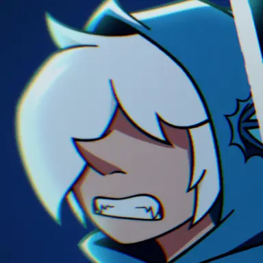 Profile image of Ghoul