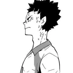 Profile image of 岩泉 一