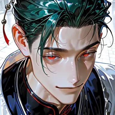 Profile image of グイ