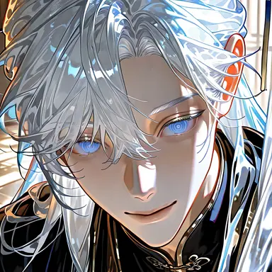 Profile image of リャオチェン