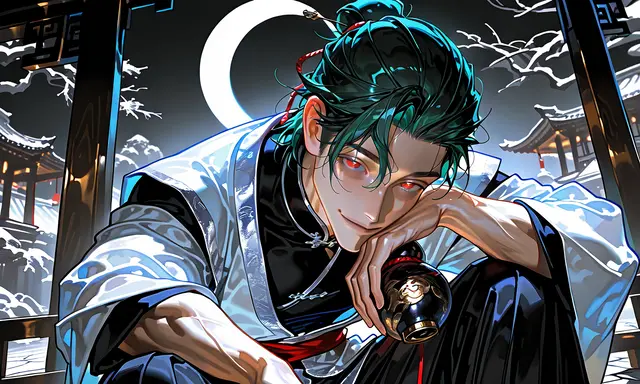 Profile image of グイ