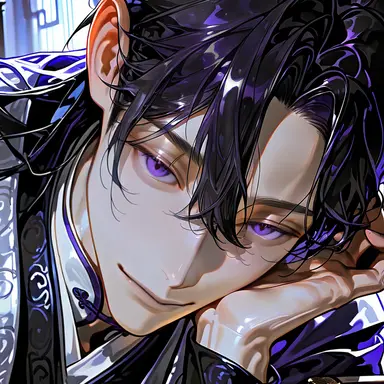 Profile image of ユエン