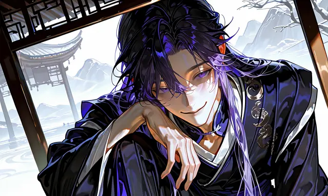 Profile image of ユエン