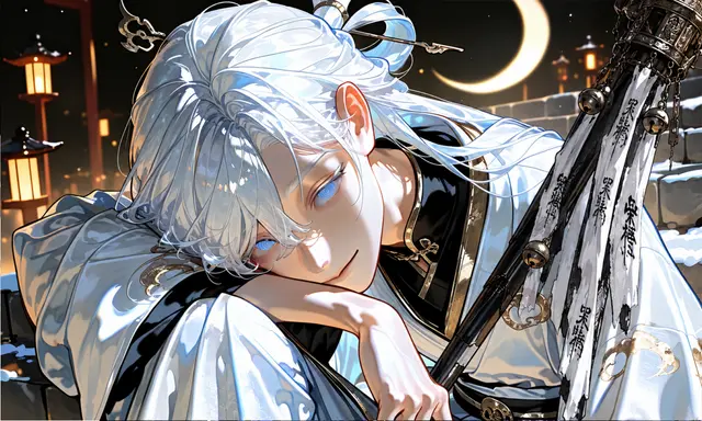 Profile image of リャオチェン